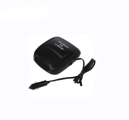 150w Plastic Mini Portable Automobile Heaters 12 Volt One Year Warranty
