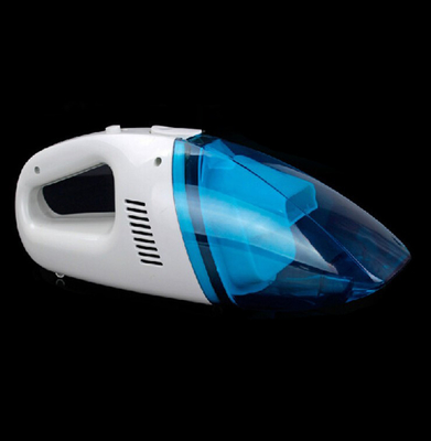 35w - 60w Small Handheld Vacuum Cleaner 12v Dc 0.7kgs With Inflator Adaptor