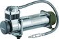 H - Air Suspension Compressor for truck 150psi Stainless Lead Hose