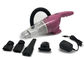 Rechargeable Cordless Handheld Vacuum Cleaner With 7.4v Lithium Battery