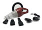 Small 3.8Kpa GS Adapter Cordless 7.4v Portable Car Vacuum Cleaner
