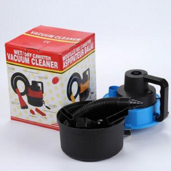 93W-120W  Vacuum Cleaner Wet Or Dry  Handheld Vacuum Cleaner Biue Auto Vacuum Cleaner 1