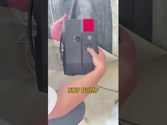 electric digital paddle board sup pump