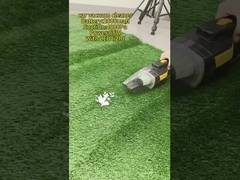 Battery Portable Rechargeable Car Vacuum Cleaner For Car Interior