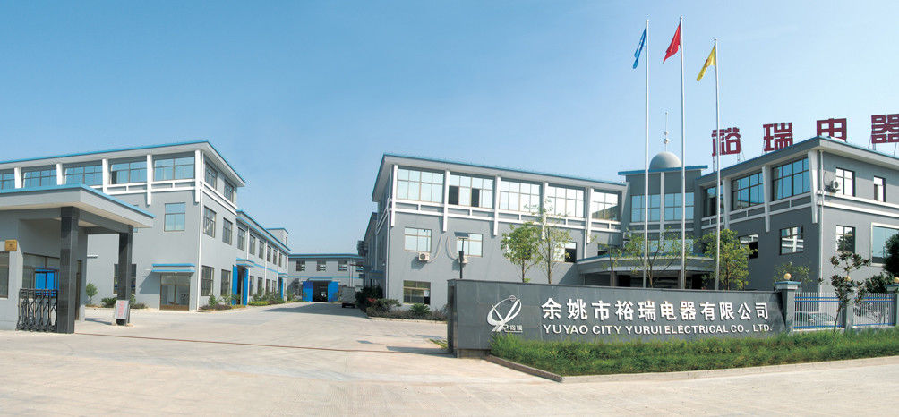 Yuyao City Yurui Electrical Appliance Co., Ltd.