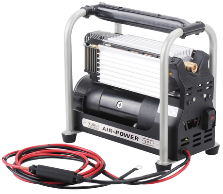High Power heavy duty portable air compressor 12v  For Fast Inflation For All Inflation System