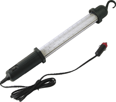 Portable Plastic 30 LED Underhood Light / Cordless Led Work Light