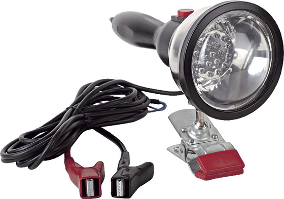 Environmental Bright Durable Portable Led Work Lamp DC12V  For Vehicle