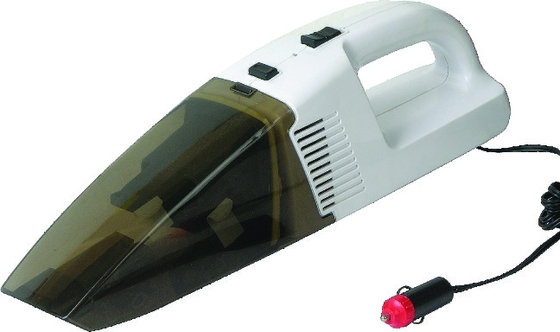 Washable Filter Handheld Car Vacuum Cleaner Battery Operated 12V