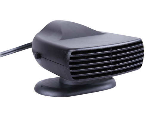 OEM Plastic Black 150w Portable Automobile Heaters