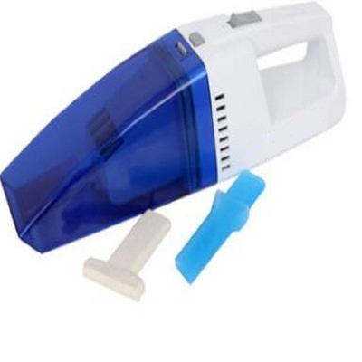 Portable Handheld Car Vacuum Cleaner 60w - 90w Long Lifespan With Washable Filter