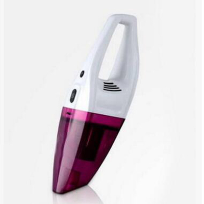 35w - 60w Handheld Car Vacuum Cleaner Light Weight Plastic Material Yf117