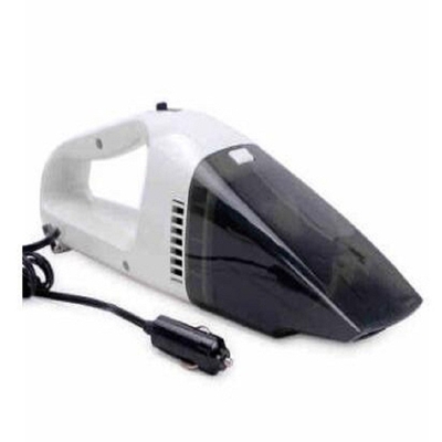 Plastic Handy Portable Vacuum Cleaner For Car 12v Dc Cigarette Lighter