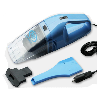 Portable Handheld Car Vacuum Cleaner Oem Service 35w - 60w 12 Volt Dc