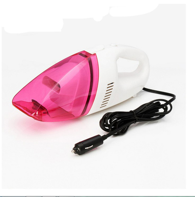 35w - 60w Handy Vacuum Cleaner / Handheld Portable Vacuum Cleaner Washable Filter