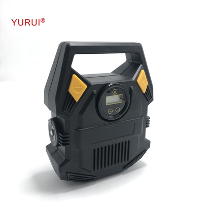 DC12V 150psi Car Tyre Air Compressor With LED Lamp