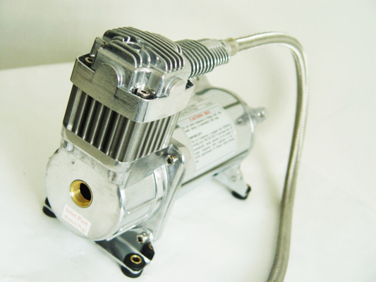 2 Gallon 12v Air Compressor And Tank / Air Compressor For Air Ride Suspension
