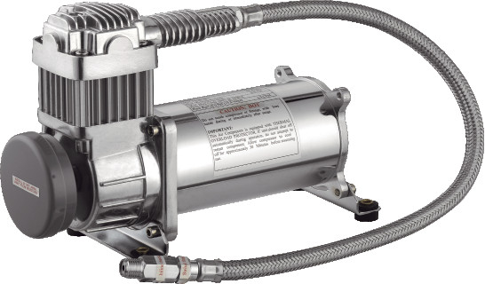 Good price 2 Gallon 12v Air Compressor And Tank / Air Compressor For Air Ride Suspension online