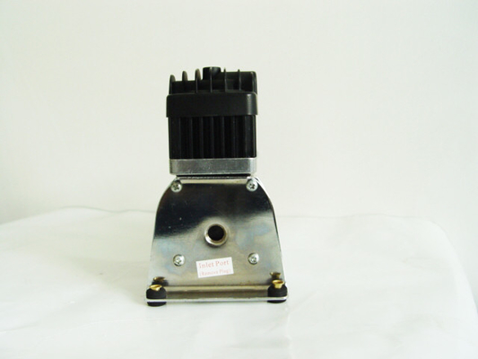Portable 12V Air Ride Suspension Compressor 100 PSI for Offboard Car
