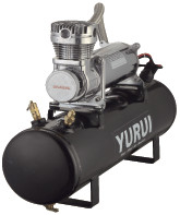 Good price Air Source Kits small air compressor with tank 2.5 Gallon For Cars online