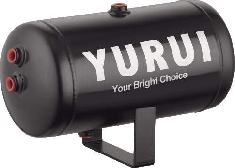 Good price Iron One Gallon Air Tank Portable Air Compressor Tank One Year Warranty online