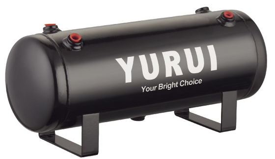 Good price 1.5 Gallon Portable Compressed Air Tank , 150 Psi Air Tank For Air Compressor online