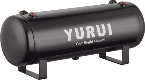 Good price Black and Chrome 2.0Gallon Air Compressor Air Tank using with Compressor online