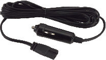 AC/DC Plastic Fast Inflation Car Air Compressor For Vehicle Inflation