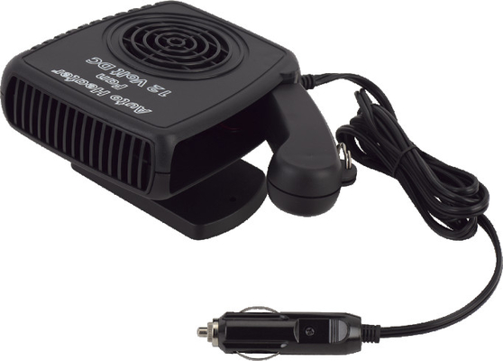 Good price Handheld Durable Dc 12v Portable Car Fan Heaters For Car Window Defrost online