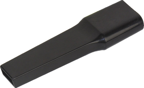 Black 12V DC Handheld Car Vacuum Cleaner / Auto Vacuum Cleaner