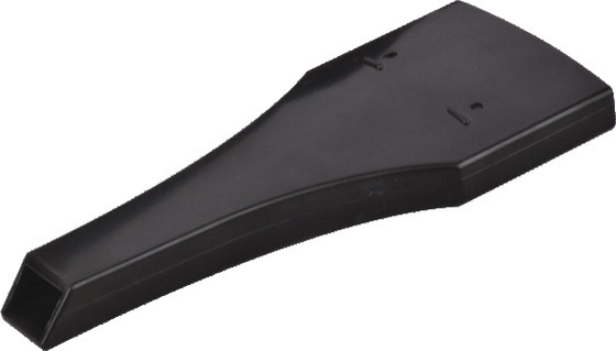 Portable Plastic Black Hand Held Battery Vacuum Cleaners For Vehicles