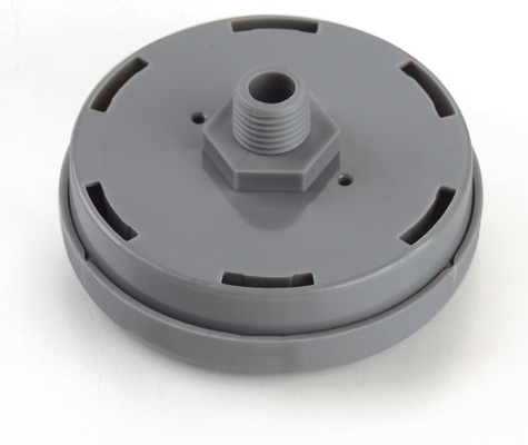 Good price Direct Inlet Air Filter Assemblies For Air Compressor Pump Pneumatic Fittings online