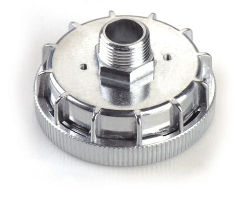 Good price High Performance Air Compressor Parts Metal Direct Inlet Air Filter Assemblies online