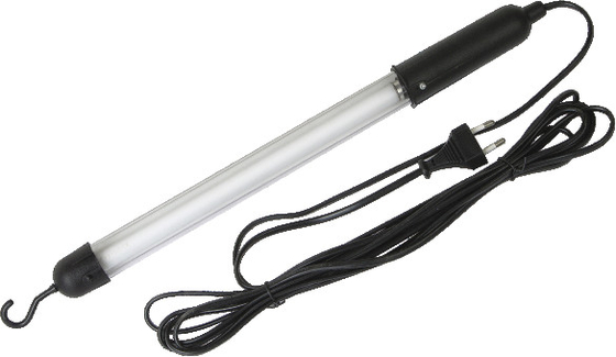 Good price High Bright 8W Vertical Portable Car Heaters Under Hood Light Bar 400MM One Year Warranty online