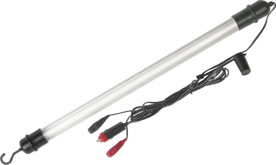 Good price DC12V 13W Vertical Cordless Led Work Light /  600MM Under Hood Led Light online