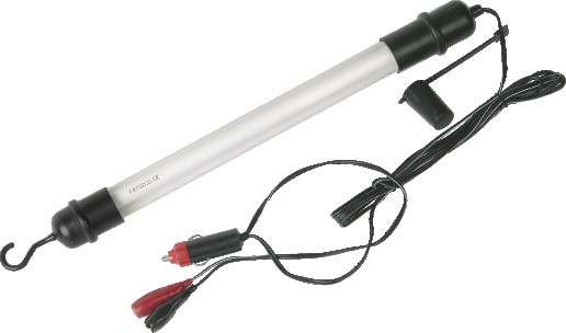 Good price 400MM Portable Car Heaters DC12V 8W Underhood Led Work Light  For CAR online
