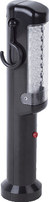 Good price Rechargeable Under Hood Portable Car Heaters Led Light With Hook And Convenient online