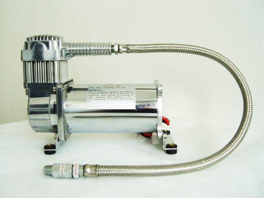 Good price Single 200psi Off Switch 12 Volts Air Compressor 1 Year Warranty YURUI 6370R online