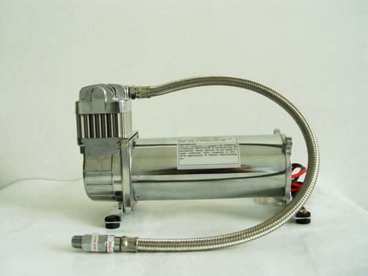 Yurui 6455BR 150psi 2 Gallon Air Compressor For Air Ride Suspension