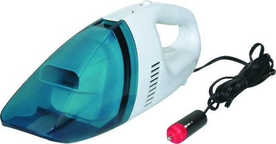 Yurui 102 12V Handheld Car Vacuum Cleaner With flexble hose / carpet tool