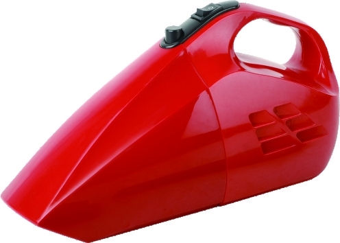 Good price Plastic 12v Portable Car Vacuum Cleaner For Home Garden , Automobile Vacuum Cleaner online