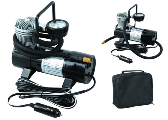 Good price Steel Metal Air Compressor Pump Kit  With Bag , Small Air Compressor online