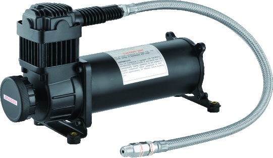 Good price Custom Heavy Duty Air Lift Suspension System With Air Bag And Air Horn online