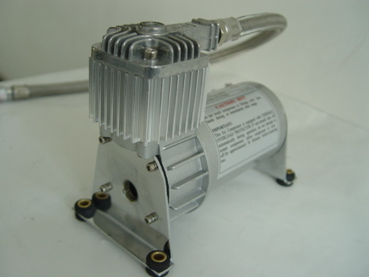 Good price Quiet Portable Air Compressor Low Noise For Pneumatic System , One Year Warranty online