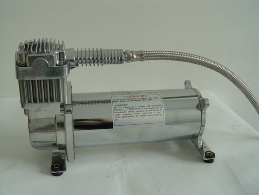 Heavy Duty Car TunningAir Lift Suspension Compressor with Fast Inflation with Acessories