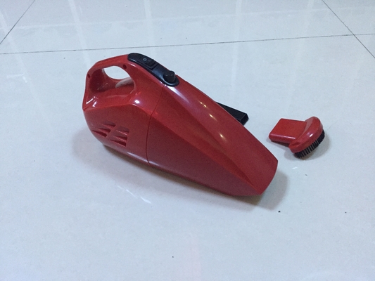 Durable 2 In 1 12V Portable Car Vacuum Cleaner With 250 PSI Compressor