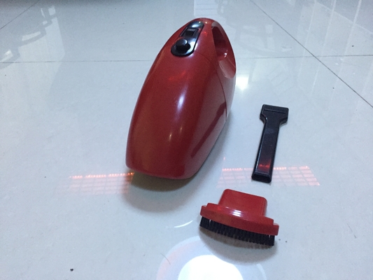 Shining Small Vacuum Cleaner , Black And Decker Handheld Vacuum Cleaner