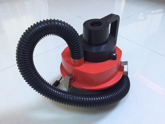High Capacity DC12V Portable Car Vacuum Cleaner For Different Vehicle