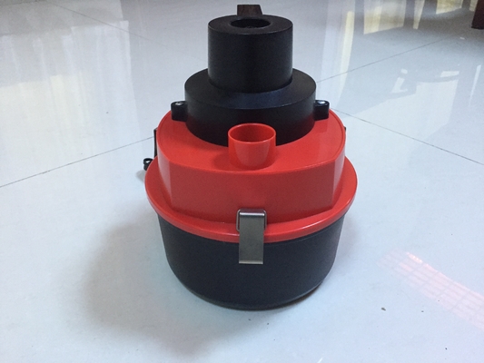 High Capacity DC12V Portable Car Vacuum Cleaner For Different Vehicle