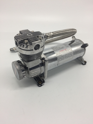 Good price Yurui DC12V Air Suspension Pump for Off-road Truck , SUVs , Boat , Agriculture online